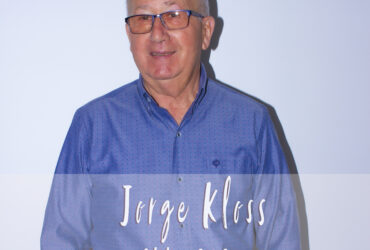 JORGE KLOSS