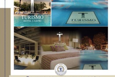 Beneficios de la Mutual de Conductores y Motoristas Navales con el Hotel Turismo Casino en Corrientes