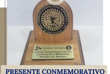 65º aniversario del SICONARA