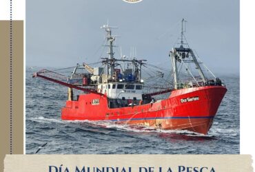 Día Mundial de la Pesca