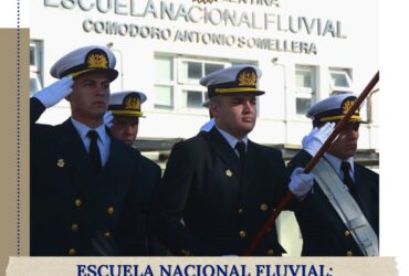 𝗘𝘀𝗰𝘂𝗲𝗹𝗮 𝗡𝗮𝗰𝗶𝗼𝗻𝗮𝗹 𝗙𝗹𝘂𝘃𝗶𝗮𝗹: 𝗜𝗻𝘀𝗰𝗿𝗶𝗽𝗰𝗶𝗼𝗻𝗲𝘀 𝗮𝗯𝗶𝗲𝗿𝘁𝗮𝘀 𝗽𝗮𝗿𝗮 𝗲𝗹 𝗰𝗶𝗰𝗹𝗼 𝗹𝗲𝗰𝘁𝗶𝘃𝗼 𝟮𝟬𝟮𝟲