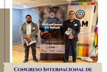 Congreso Internacional de Mutualismo en Salud