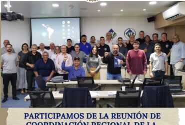 ITF Americas