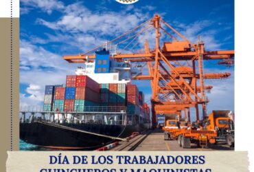 𝐃𝐢́𝐚 𝐝𝐞 𝐥𝐨𝐬 𝐭𝐫𝐚𝐛𝐚𝐣𝐚𝐝𝐨𝐫𝐞𝐬 𝐠𝐮𝐢𝐧𝐜𝐡𝐞𝐫𝐨𝐬 𝐲 𝐦𝐚𝐪𝐮𝐢𝐧𝐢𝐬𝐭𝐚𝐬 𝐝𝐞 𝐠𝐫𝐮́𝐚𝐬 𝐦𝐨́𝐯𝐢𝐥𝐞𝐬