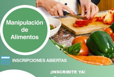 𝐂𝐮𝐫𝐬𝐨: 𝐌𝐚𝐧𝐢𝐩𝐮𝐥𝐚𝐜𝐢𝐨́𝐧 𝐝𝐞 𝐀𝐥𝐢𝐦𝐞𝐧𝐭𝐨𝐬