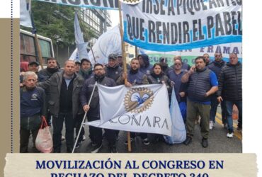 Todos al Congreso