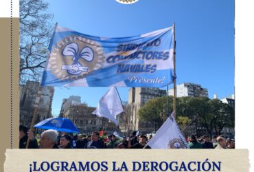 ¡𝐋𝐨𝐠𝐫𝐚𝐦𝐨𝐬 𝐥𝐚 𝐝𝐞𝐫𝐨𝐠𝐚𝐜𝐢𝐨́𝐧 𝐝𝐞𝐥 𝐝𝐞𝐜𝐫𝐞𝐭𝐨 𝟑𝟒𝟎!