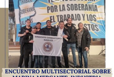 ¡La Patria no se vende, se defiende!