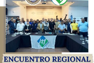 𝗦𝗲𝗴𝘂𝗻𝗱𝗮 𝗷𝗼𝗿𝗻𝗮𝗱𝗮 𝗱𝗲𝗹 𝗘𝗻𝗰𝘂𝗲𝗻𝘁𝗿𝗼 𝗥𝗲𝗴𝗶𝗼𝗻𝗮𝗹 𝗱𝗲 𝗣𝗲𝘀𝗰𝗮 - 𝗜𝗧𝗙