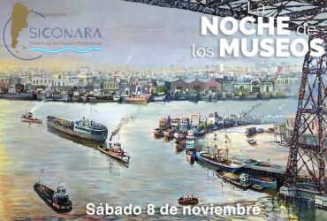La Noche de los Museos