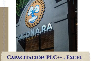Capacitación en Seccional SICONARA CORRIENTES