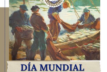 Día de la PESCA