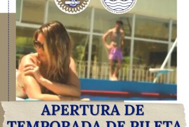 𝗩𝗮𝗰𝗮𝗰𝗶𝗼𝗻𝗲𝘀 𝗱𝗲 𝘃𝗲𝗿𝗮𝗻𝗼: 𝗥𝗲𝗮𝗽𝗲𝗿𝘁𝘂𝗿𝗮 𝗱𝗲𝗹 𝗖𝗮𝗺𝗽𝗼 𝗱𝗲 𝗥𝗲𝗰𝗿𝗲𝗼