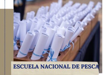 Cierre del Ciclo Lectivo 2025 – Escuela Nacional de Pesca