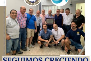 𝗨𝗻𝗮 𝗰𝗮𝘀𝗮 𝗾𝘂𝗲 𝘀𝗲 𝗿𝗲𝗻𝘂𝗲𝘃𝗮 𝘆 𝘂𝗻 𝘀𝗶𝗻𝗱𝗶𝗰𝗮𝘁𝗼 𝗾𝘂𝗲 𝗻𝗼 𝗽𝗮𝗿𝗮 𝗱𝗲 𝗰𝗿𝗲𝗰𝗲𝗿