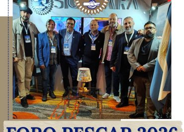 𝗦𝗜𝗖𝗢𝗡𝗔𝗥𝗔 𝗽𝗿𝗲𝘀𝗲𝗻𝘁𝗲 𝗲𝗻 𝗲𝗹 𝗙𝗼𝗿𝗼 𝗣𝗲𝘀𝗰𝗔𝗥 𝟮𝟬𝟮𝟲