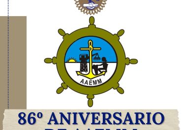 𝗦𝗮𝗹𝘂𝗱𝗼𝘀 𝗮 𝗻𝘂𝗲𝘀𝘁𝗿𝗼𝘀 𝗰𝗼𝗺𝗽𝗮𝗻̃𝗲𝗿𝗼𝘀 𝗱𝗲 AAEMM