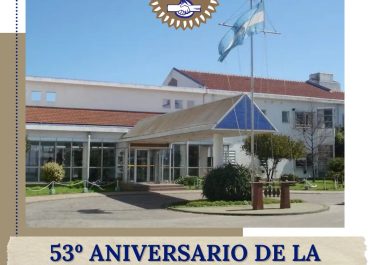 𝟱𝟯º 𝗔𝗻𝗶𝘃𝗲𝗿𝘀𝗮𝗿𝗶𝗼 𝗱𝗲 𝗹𝗮 𝗘𝘀𝗰𝘂𝗲𝗹𝗮 𝗡𝗮𝗰𝗶𝗼𝗻𝗮𝗹 𝗱𝗲 𝗣𝗲𝘀𝗰𝗮 "𝗖𝗼𝗺𝗮𝗻𝗱𝗮𝗻𝘁𝗲 𝗟𝘂𝗶𝘀 𝗣𝗶𝗲𝗱𝗿𝗮 𝗕𝘂𝗲𝗻𝗮"