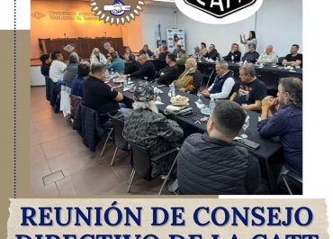 𝗧𝗿𝗮𝗯𝗮𝗷𝗮𝗱𝗼𝗿𝗲𝘀 𝗱𝗲𝗹 𝘁𝗿𝗮𝗻𝘀𝗽𝗼𝗿𝘁𝗲 𝘂𝗻𝗶𝗱𝗼𝘀 𝗰𝗼𝗻𝘁𝗿𝗮 𝗹𝗮 𝗥𝗲𝗳𝗼𝗿𝗺𝗮 𝗟𝗮𝗯𝗼𝗿𝗮𝗹