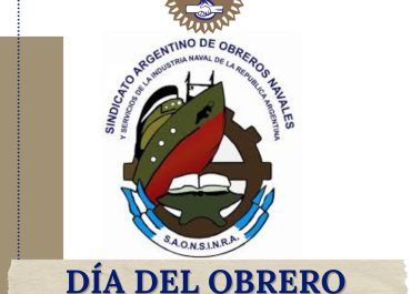 𝟭𝟬𝟵 𝗔𝗻𝗶𝘃𝗲𝗿𝘀𝗮𝗿𝗶𝗼 𝗱𝗲 𝗹𝗮 𝗦𝗔𝗢𝗡𝗦𝗜𝗡𝗥𝗔