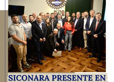 𝗘𝘅𝗶𝗴𝗶𝗺𝗼𝘀 𝗹𝗮 𝗽𝗹𝗲𝗻𝗮 𝗿𝗲𝗶𝗻𝗰𝗼𝗿𝗽𝗼𝗿𝗮𝗰𝗶𝗼́𝗻 𝗱𝗲 𝗹𝗼𝘀 𝘁𝗿𝗮𝗯𝗮𝗷𝗮𝗱𝗼𝗿𝗲𝘀 𝗺𝗮𝗿𝗶́𝘁𝗶𝗺𝗼𝘀 𝗮 𝗹𝗮 𝗟𝗲𝘆 𝗱𝗲 𝗖𝗼𝗻𝘁𝗿𝗮𝘁𝗼 𝗱𝗲 𝗧𝗿𝗮𝗯𝗮𝗷𝗼