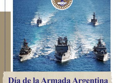 Día de la Armada Argentina