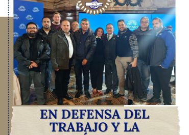 𝗟𝗮 𝗠𝗮𝗿𝗶𝗻𝗮 𝗠𝗲𝗿𝗰𝗮𝗻𝘁𝗲 𝘀𝗲 𝗱𝗲𝗳𝗶𝗲𝗻𝗱𝗲 𝗰𝗼𝗻 𝗽𝗿𝗲𝘀𝗲𝗻𝗰𝗶𝗮 𝘆 𝗰𝗼𝗺𝗽𝗿𝗼𝗺𝗶𝘀𝗼