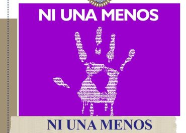 Ni Una Menos