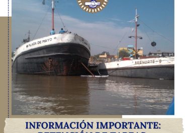Arenera Puerto Nuevo S.A