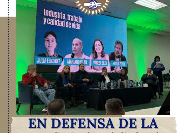 𝗦𝗜𝗖𝗢𝗡𝗔𝗥𝗔 𝗽𝗮𝗿𝘁𝗶𝗰𝗶𝗽𝗼́ 𝗱𝗲𝗹 𝗘𝗻𝗰𝘂𝗲𝗻𝘁𝗿𝗼 𝗜𝗻𝗱𝘂𝘀𝘁𝗿𝗶𝗮, 𝗧𝗿𝗮𝗯𝗮𝗷𝗼, 𝗣𝗿𝗼𝗱𝘂𝗰𝘁𝗶𝘃𝗶𝘃𝗱𝗮𝗱 𝘆 𝗖𝗮𝗹𝗶𝗱𝗮𝗱 𝗱𝗲 𝗩𝗶𝗱𝗮