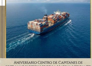Centro de Capitanes de Ultramar y Oficiales de la Marina Mercante