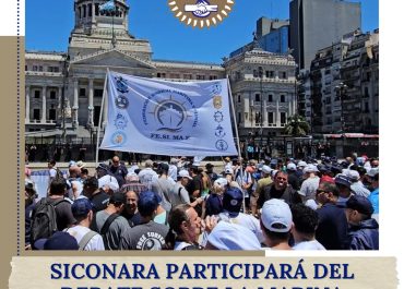 𝗘𝗡 𝗧𝗢𝗗𝗢𝗦 𝗟𝗢𝗦 𝗔́𝗠𝗕𝗜𝗧𝗢𝗦, 𝗗𝗘𝗙𝗘𝗡𝗗𝗜𝗘𝗡𝗗𝗢 𝗔 𝗟𝗔 𝗠𝗔𝗥𝗜𝗡𝗔 𝗠𝗘𝗥𝗖𝗔𝗡𝗧𝗘