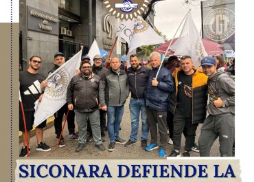 𝗟𝗔𝗦 𝗠𝗔𝗟𝗩𝗜𝗡𝗔𝗦 𝗦𝗢𝗡 𝗔𝗥𝗚𝗘𝗡𝗧𝗜𝗡𝗔𝗦, 𝗟𝗔 𝗜𝗡𝗗𝗨𝗦𝗧𝗥𝗜𝗔 𝗡𝗔𝗖𝗜𝗢𝗡𝗔𝗟 𝗧𝗔𝗠𝗕𝗜𝗘́𝗡